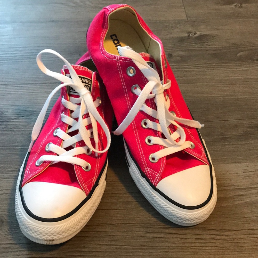 Converse Chuck Taylor All Star